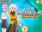 Igra Elsa Metallic Skirts online