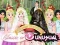 Igra Princess Wedding Classic or Unusual online