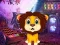 Igra Bonny Baby Lion Escape online