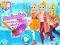Igra Cinderella's Modern Skates online