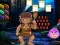 Igra Funny Cavemen Escape online