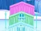 Igra Elsa's Ice Castle online
