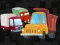 Igra Cartoon Truck Jigsaw online