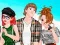 Igra Royal Couples In Paris online