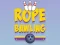 Igra Rope Bawling online
