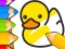 Igra Coloring Games For Kids online