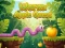 Igra Worm:  Apple Quest online