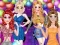 Igra Princess Fashion Music Festival online