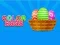 Igra Color Eggs online