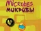 Igra Microbes online