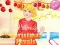 Igra Princesses Christmas Rivals online