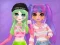 Igra Princess Egirl vs Softgirl online