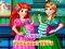 Igra Royal Pregnant BFFs online