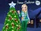 Igra Frozen Christmas Tree online