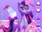 Igra Magical Unicorn Grooming World online