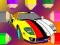 Igra Color Cool Vehicles online