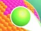 Igra Ball Paint 3D online