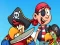 Igra Pirates Bricks Breaker u200f online