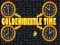 Igra Golden beetle time online
