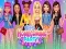 Igra BFFs Homecoming Party online