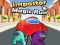 Igra Impostor Magic Run online