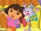 Igra Dora The Explorer Reach The Boots online