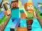 Igra Craft Runner online