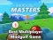 Igra Microgolf Masters online