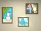 Igra Escape from the Mysterious Gallery online