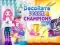 Igra DecoRate: Design Champions online