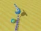 Igra Nova Xonix 3d online