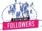 Igra Extreme Followers online