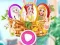 Igra Easter Bunny Party online