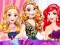 Igra Fashion Designer Party online
