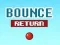 Igra Bounce Return online