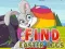 Igra Find Easter Eggs online