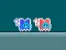 Igra Red and Blue Cats online
