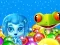 Igra Nat Geo Kids: Bubble Burst online