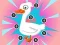 Igra Point to Point Birds online