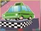 Igra Stretchy Road Car online