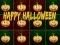Igra Happy Halloween online