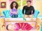 Igra Baby Care Dress Up online