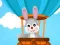 Igra Happy Easter Rabbit online