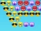 Igra Emoji Bubble Shooter online