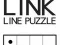 Igra Link Line Puzzle online