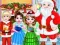 Igra Baby Taylor Christmas Day online
