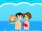 Igra Swimming Pool Kissing online
