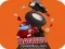 Igra Danger Road online
