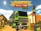 Igra Transport Truck Farm Animal online