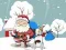 Igra Christmas 5 Differences online